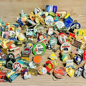 Pins